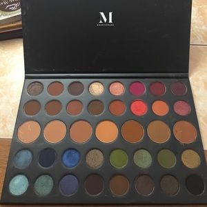 Morphe Dare to Create Pallette